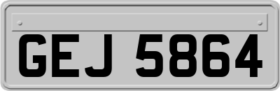 GEJ5864