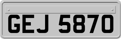 GEJ5870