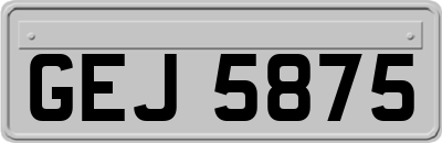 GEJ5875