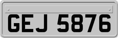 GEJ5876