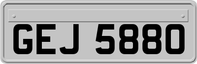 GEJ5880