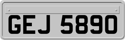 GEJ5890