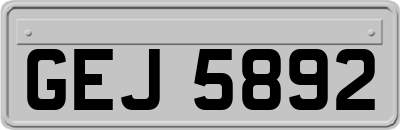GEJ5892