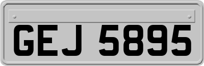 GEJ5895