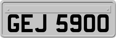 GEJ5900