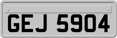GEJ5904