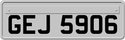 GEJ5906
