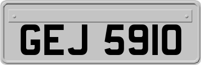 GEJ5910