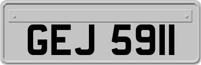 GEJ5911