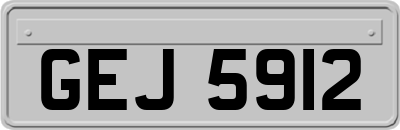 GEJ5912