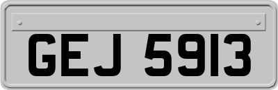 GEJ5913