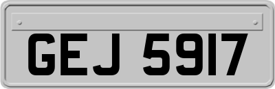 GEJ5917