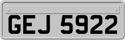 GEJ5922