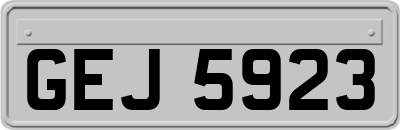 GEJ5923