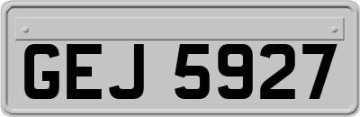 GEJ5927