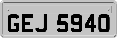 GEJ5940