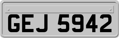 GEJ5942