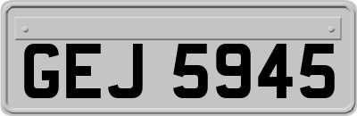 GEJ5945