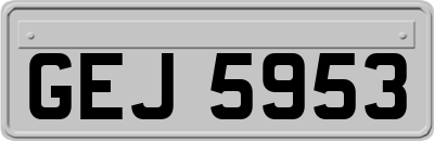 GEJ5953