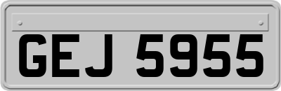 GEJ5955