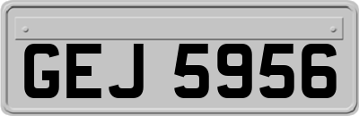 GEJ5956