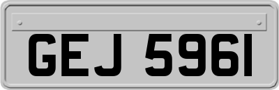 GEJ5961