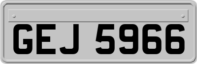 GEJ5966