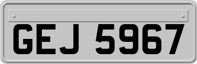 GEJ5967