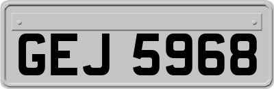 GEJ5968