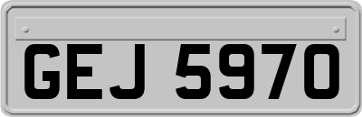 GEJ5970