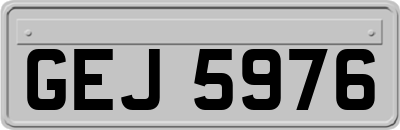 GEJ5976