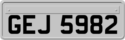 GEJ5982