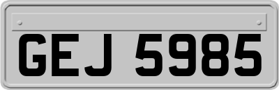 GEJ5985