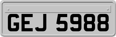 GEJ5988