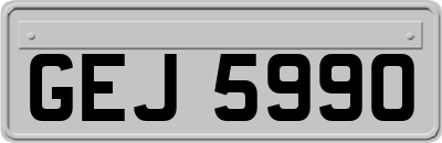 GEJ5990