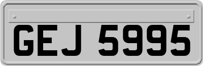 GEJ5995
