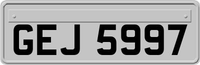 GEJ5997