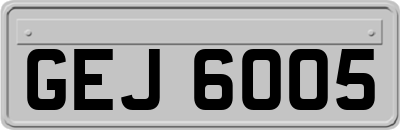 GEJ6005