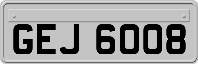 GEJ6008