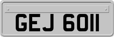 GEJ6011