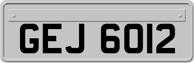 GEJ6012