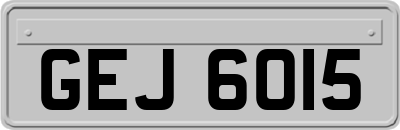 GEJ6015