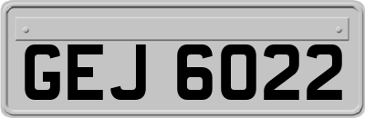 GEJ6022