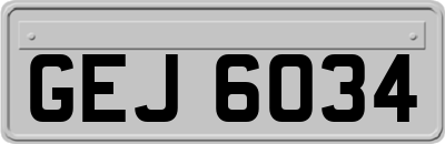 GEJ6034