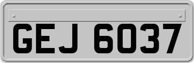 GEJ6037