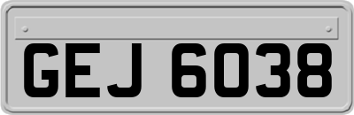 GEJ6038