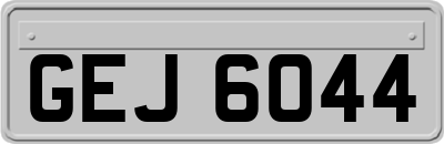 GEJ6044