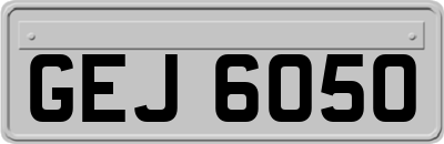 GEJ6050
