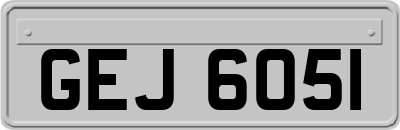 GEJ6051