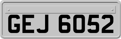GEJ6052
